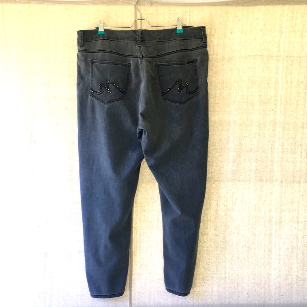 Melissa McCarthy Seven7 Jeans